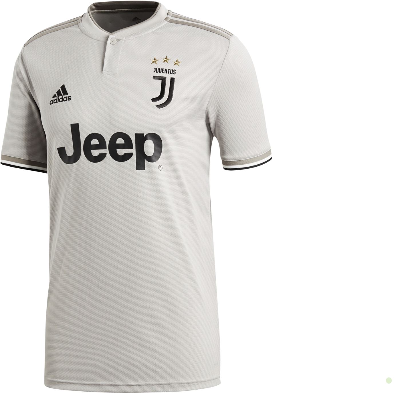 Football Shirt Adidas Juventus 2018/19 Away Junior - Juventus Away Jersey 18 19 (2128x1416), Png Download