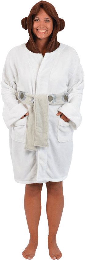 Princess Leia (850x850), Png Download