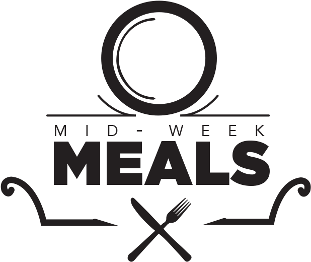 M#week Meal Reservations & Information - Meal Logo Png (695x597), Png Download