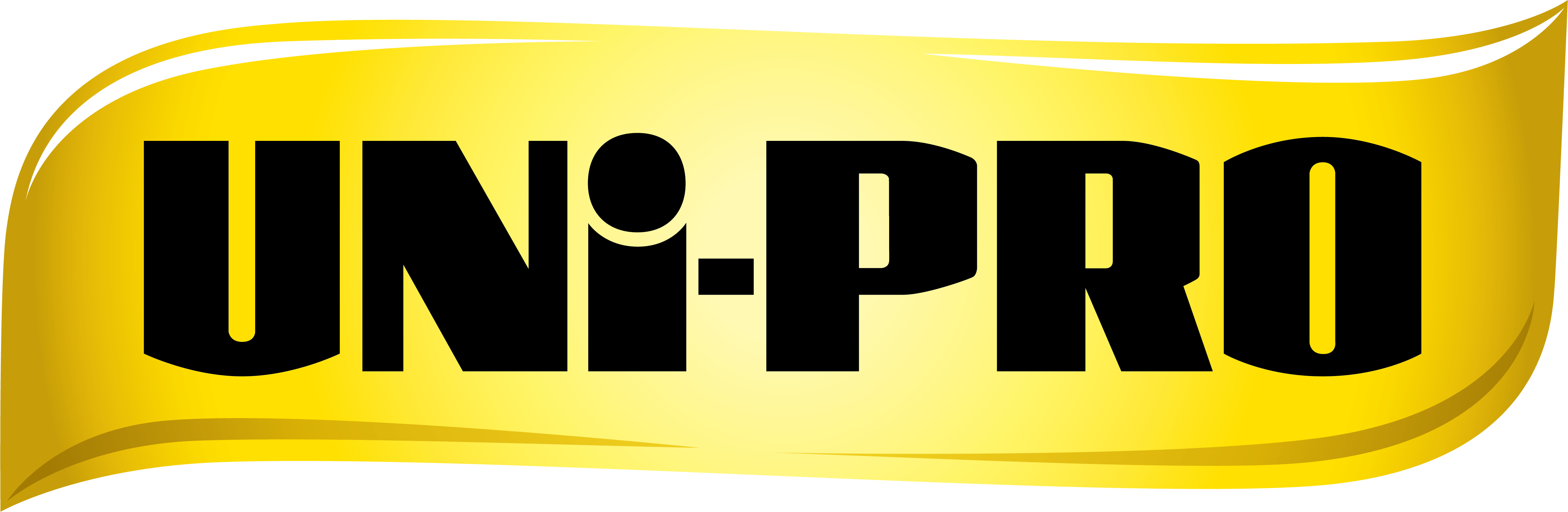 Uni-pro Products From Aqualis Coatings - Uni Pro (4504x1472), Png Download