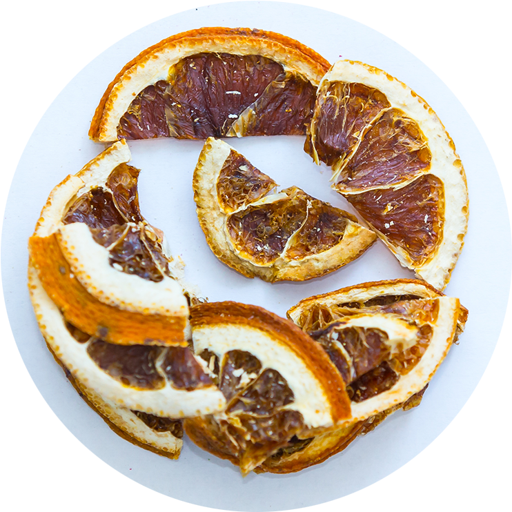 Certification - Pastry (800x800), Png Download