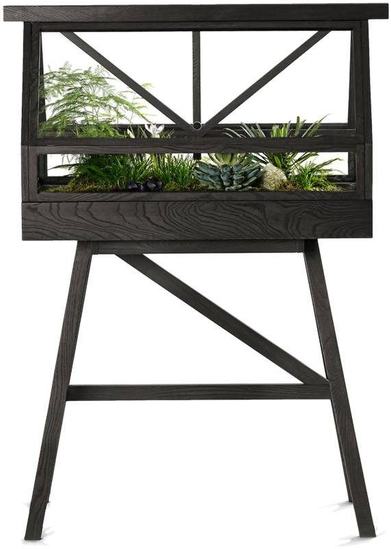 You Can Admire The Greenhouse Greenery In Person At - Greenhouse (760x1014), Png Download