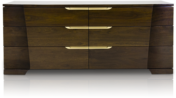 Hayden Dresser - Cabinetry (700x513), Png Download
