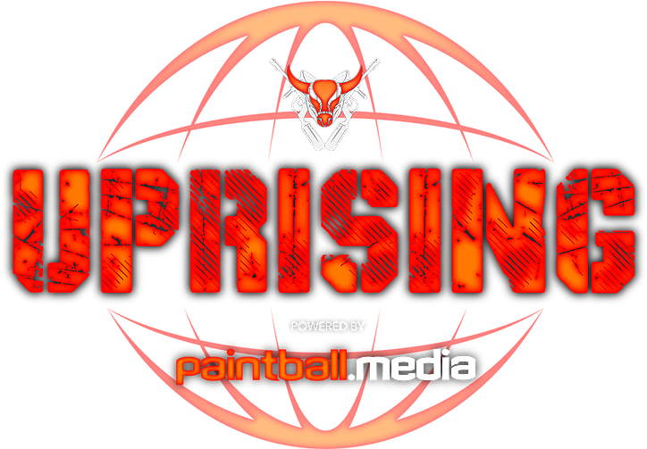 Uprising Logo - Graphic Design (739x502), Png Download
