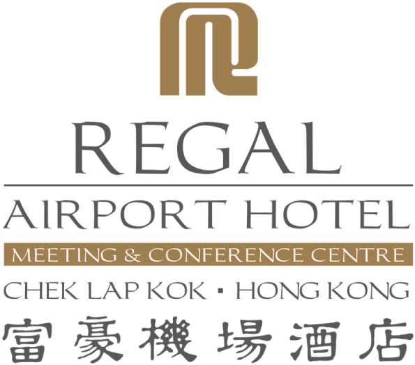 Regal Airport Hotel - Regal Airport Hotel Logo (800x533), Png Download