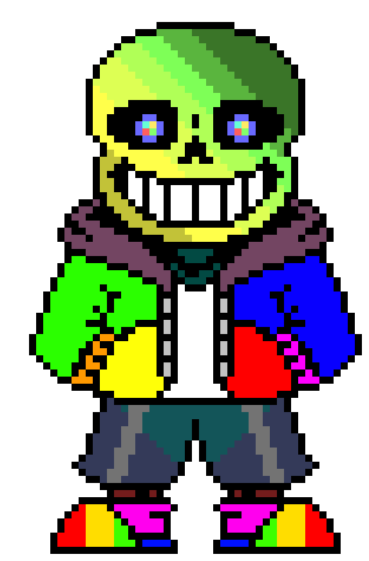 Woah - - Cyndaquil Pixel (670x790), Png Download