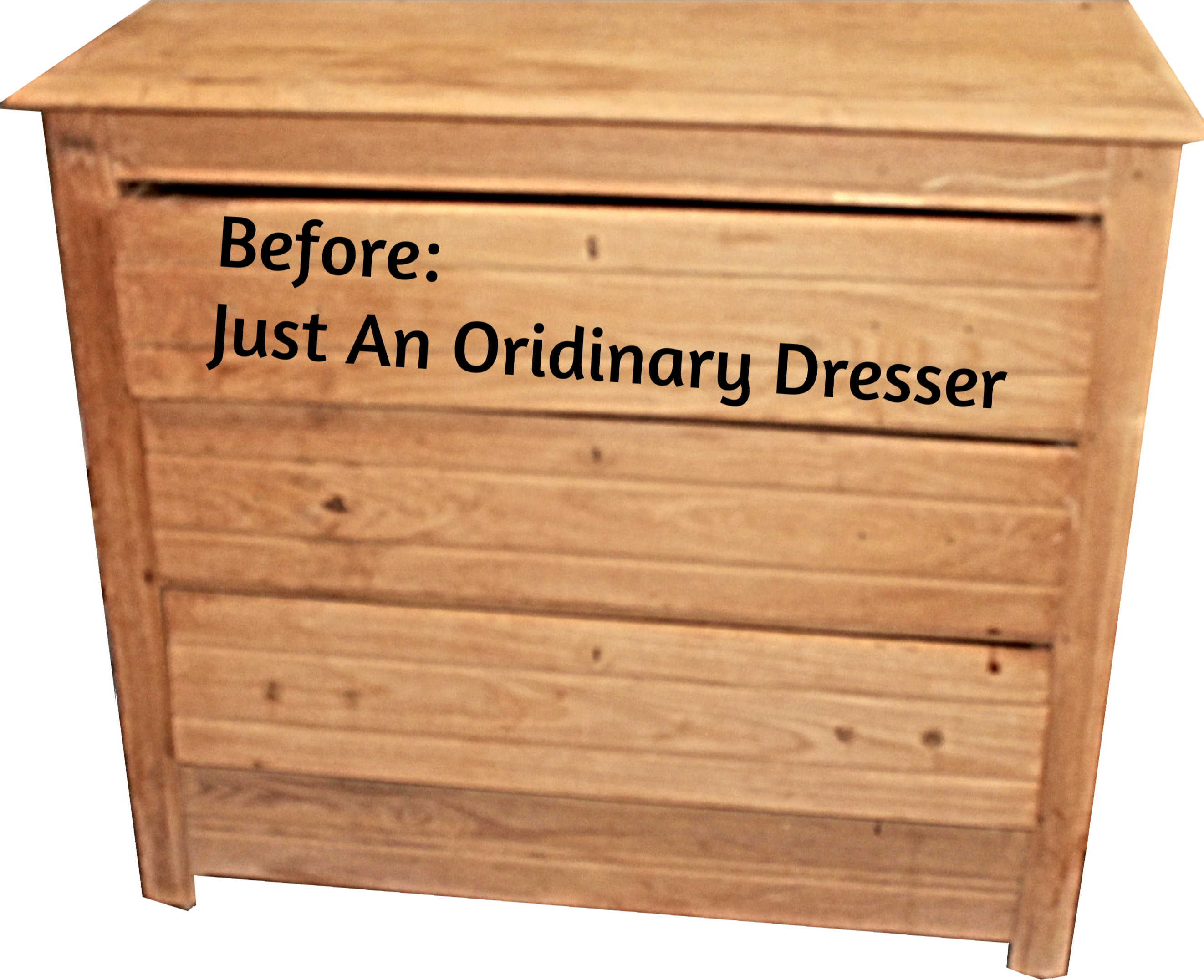 Kitchen Island - Nightstand (2643x2192), Png Download