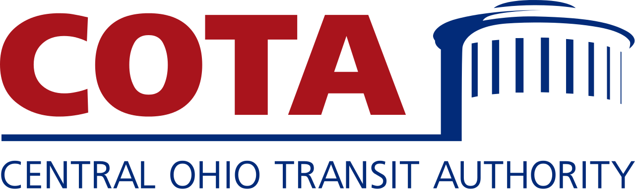 Event Details - Central Ohio Transit Authority Logo (1280x384), Png Download