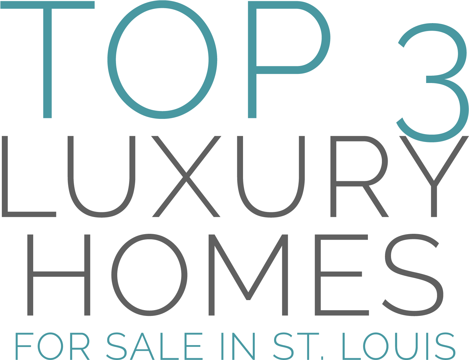 Top Luxury Homes Banner - Luxury Lodges Of Australia (2000x1192), Png Download