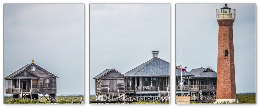 Port Aransas Light House - Lighthouse (1024x1024), Png Download