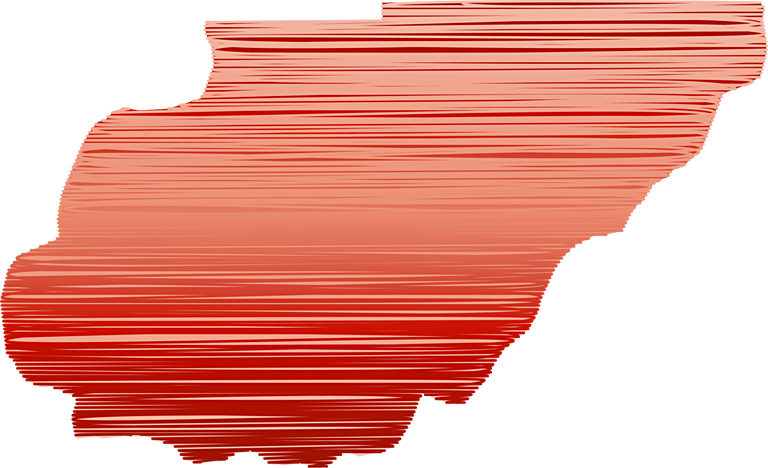 For Help With Png Maps, Or Deciding Which Format Of - Paper Lantern (768x468), Png Download