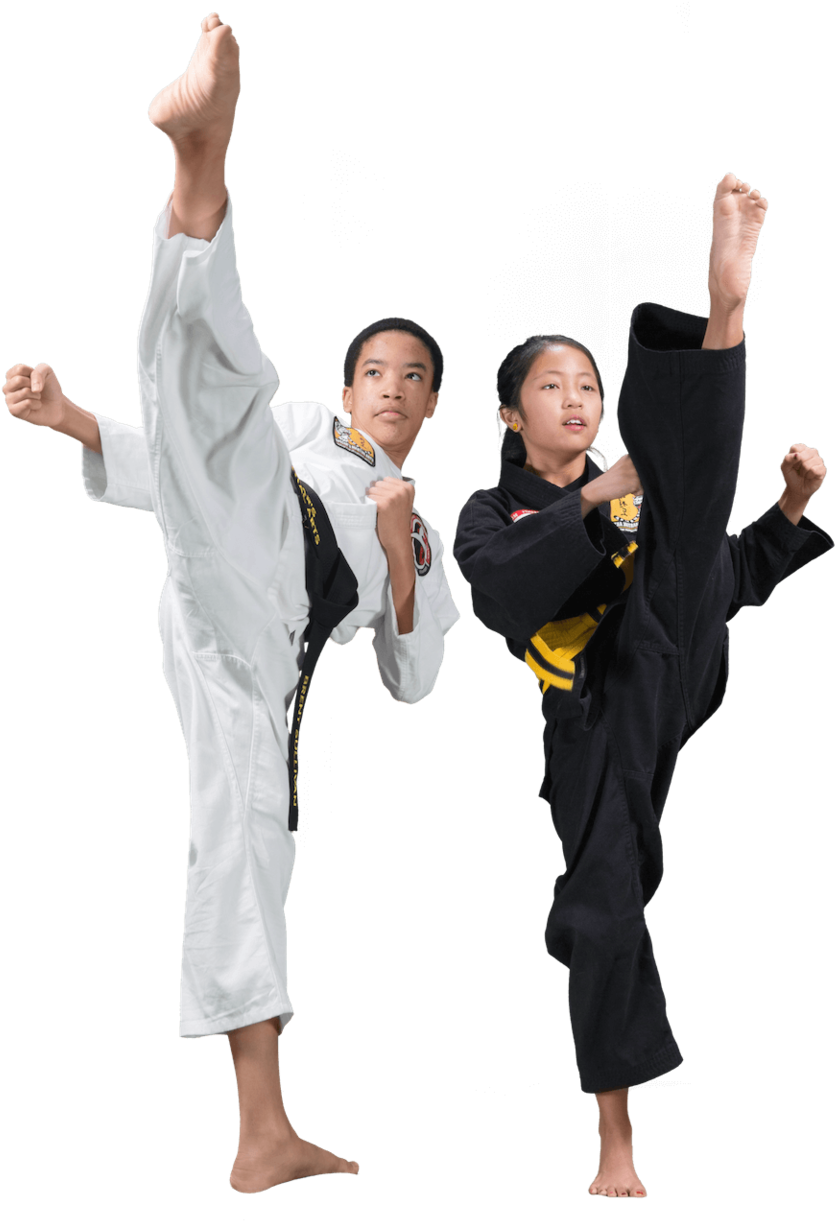 Teen Martial Arts And Karate Southlake Texas - Teen Karate (1000x1228), Png Download