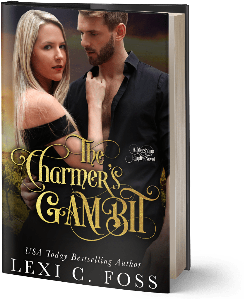 The Charmer's Gambit - Flyer (872x1142), Png Download