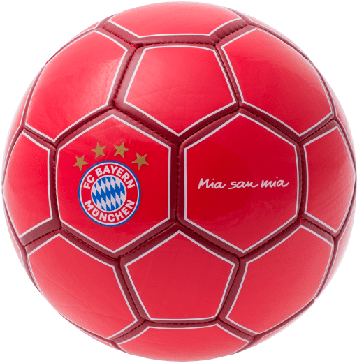 Fc Bayern Munich (660x660), Png Download