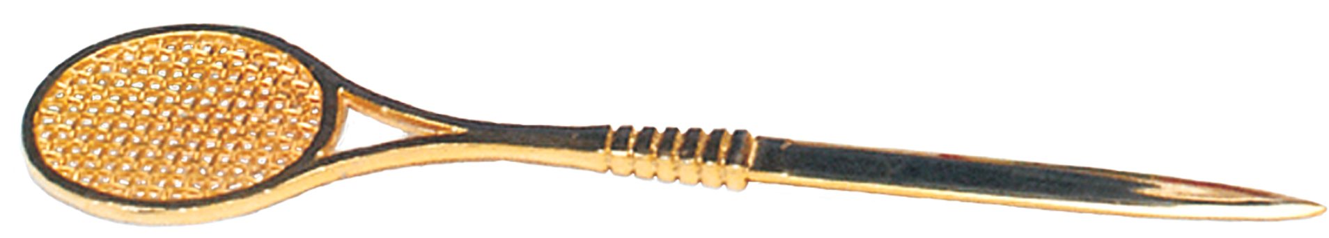 Tennis Racquet Letter Opener - Tennis Racket (2000x2000), Png Download