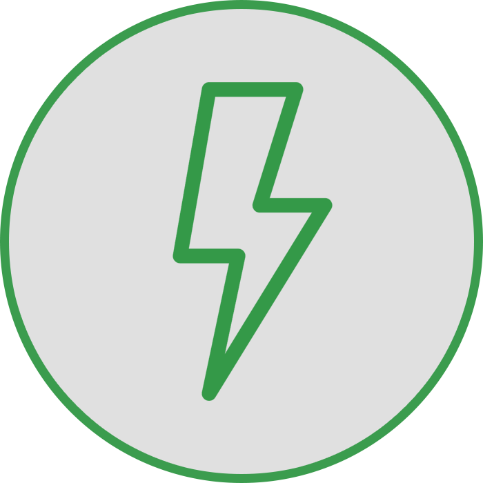 Energy - Circle (700x700), Png Download