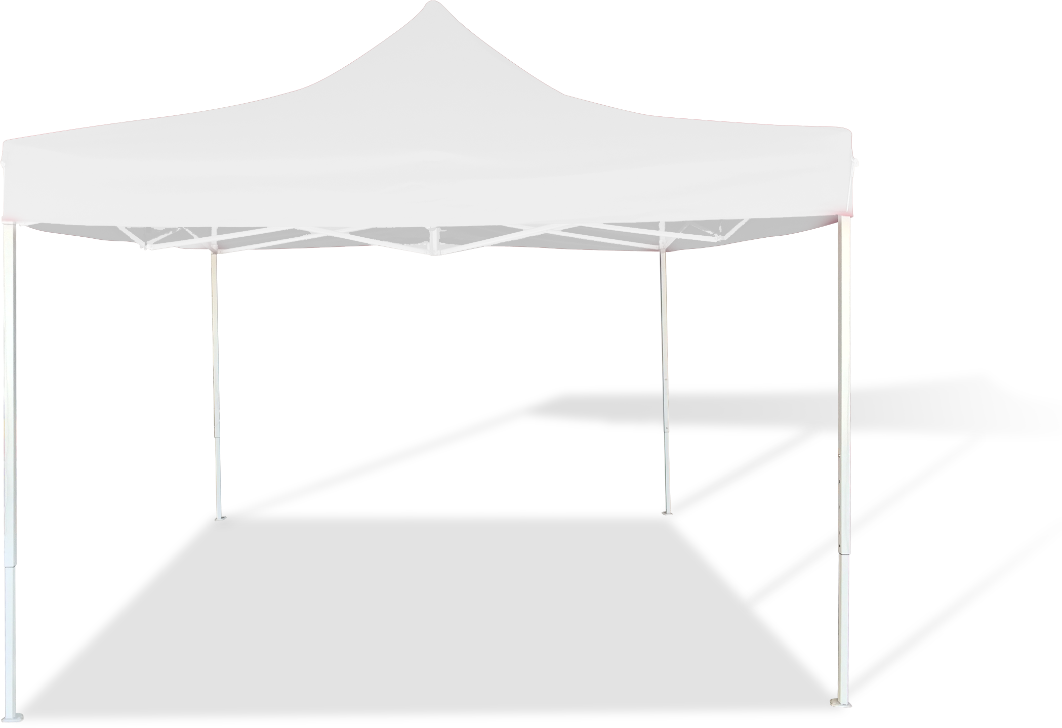 About This Umbrella - Canopy (2480x2236), Png Download