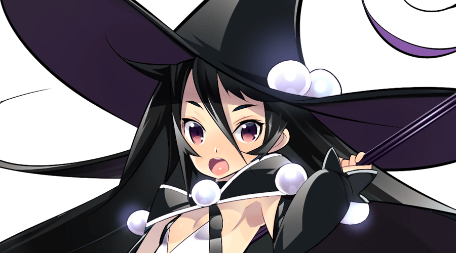 Pmmmo-kazumi - Puella Magi Kazumi Magica (900x500), Png Download