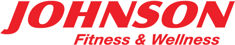 Johnson Logo - Johnson Fitness (576x576), Png Download