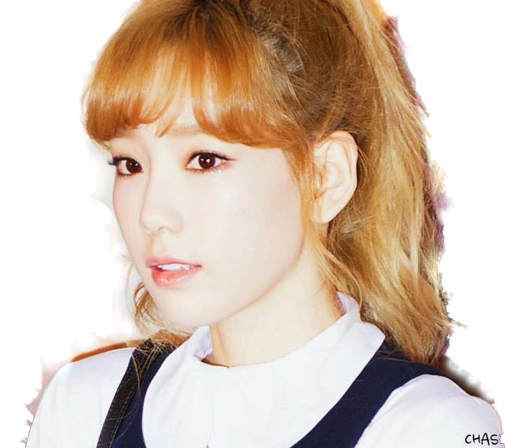 Tete - Girl (722x640), Png Download