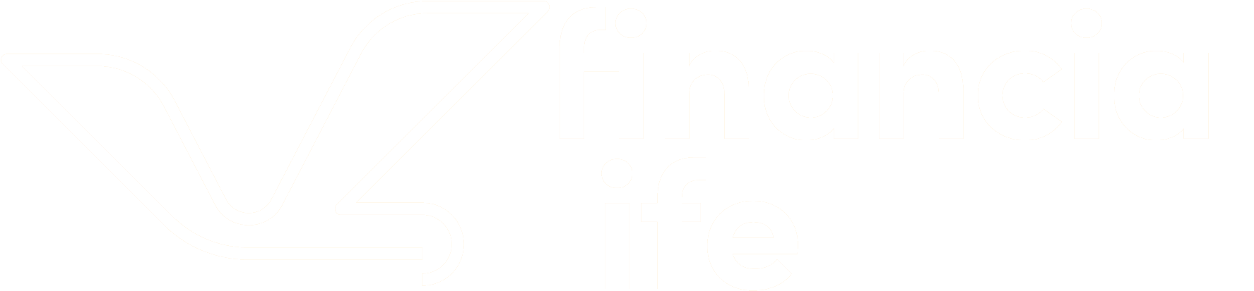 Financial Life - Graphic Design (1794x424), Png Download