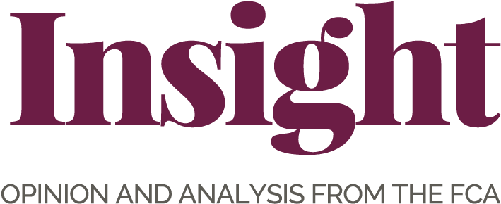 01 Fca Insight Logo - Graphic Design (946x527), Png Download