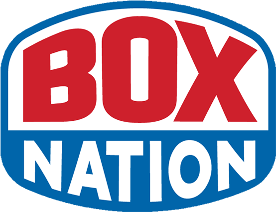 Boxnation (750x450), Png Download