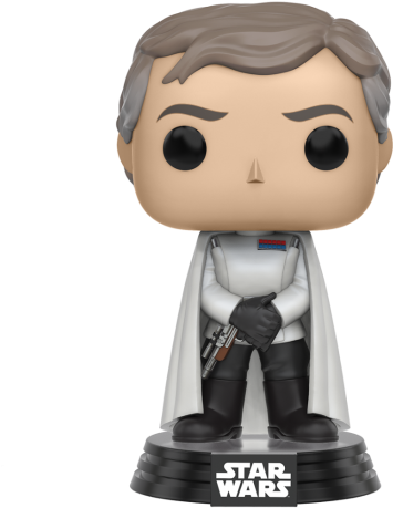 Funko Pop Star Wars Rogue One (560x560), Png Download