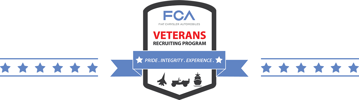 Top 18 Companies For Veterans - Graphics (1205x337), Png Download