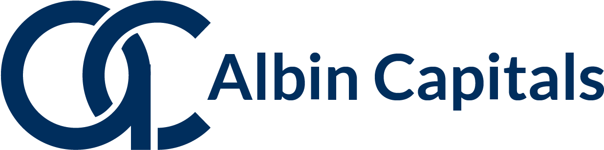 Albincapitals (1393x422), Png Download