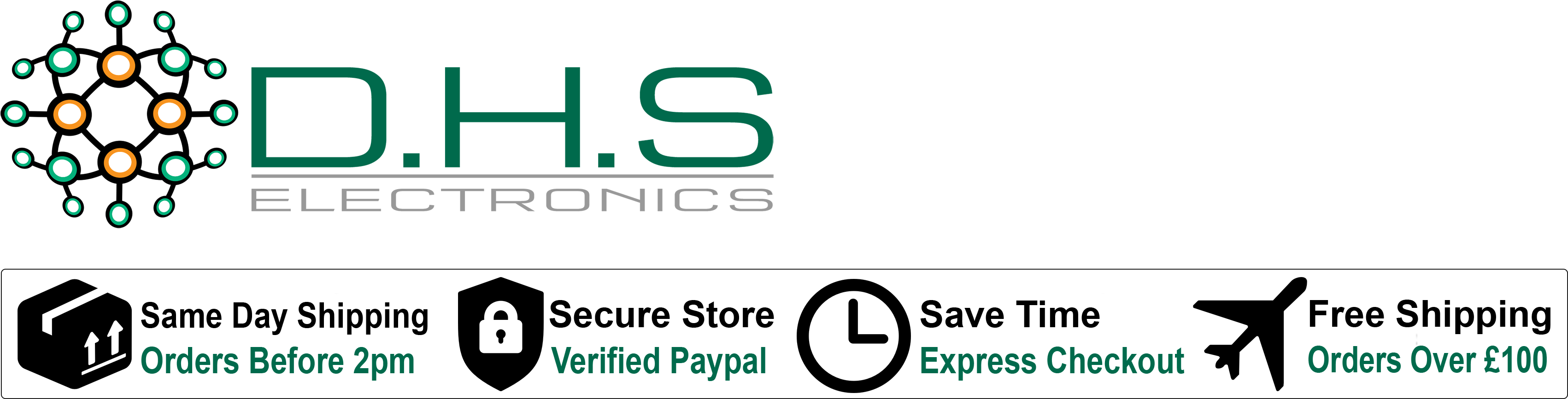 Data Hardware Suppliers - Free Logo Download (3409x886), Png Download