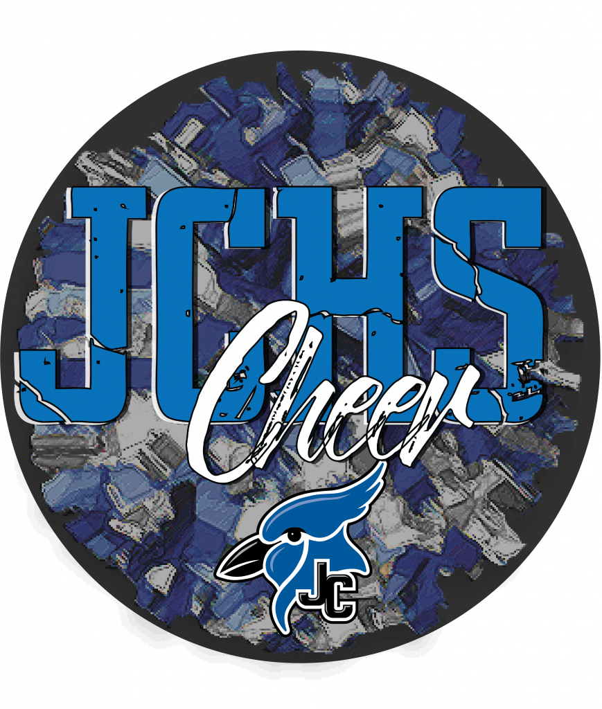Cheer Logo - Label (869x1024), Png Download