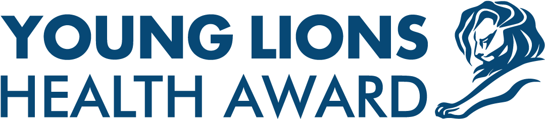Cannes Lions Launches 2017 Young Lions Health Award - Cannes Lions (1160x313), Png Download