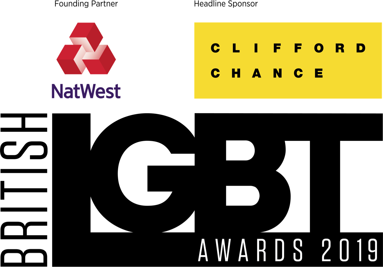 British Lgbt Awards British Lgbt Awards - British Lgbt Awards 2017 (1280x891), Png Download