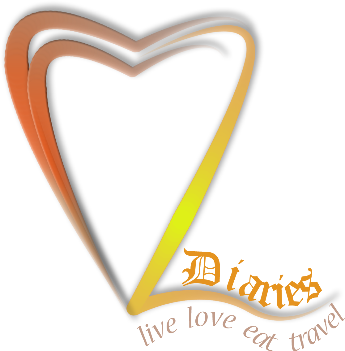 Heart (1342x1342), Png Download