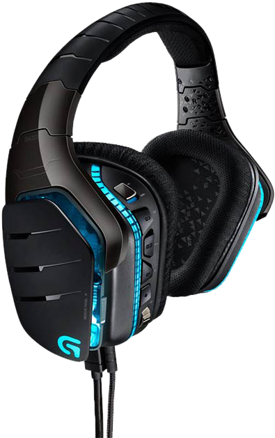Audífonos Logitech G633 - Logitech G633 Artemis (700x700), Png Download