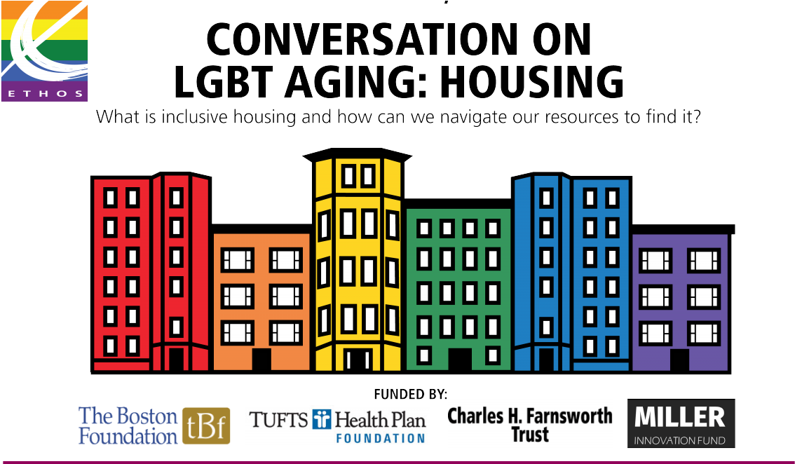 What Is Inclusive Housing And How Can We Navigate Our - Boston Foundation (1200x661), Png Download