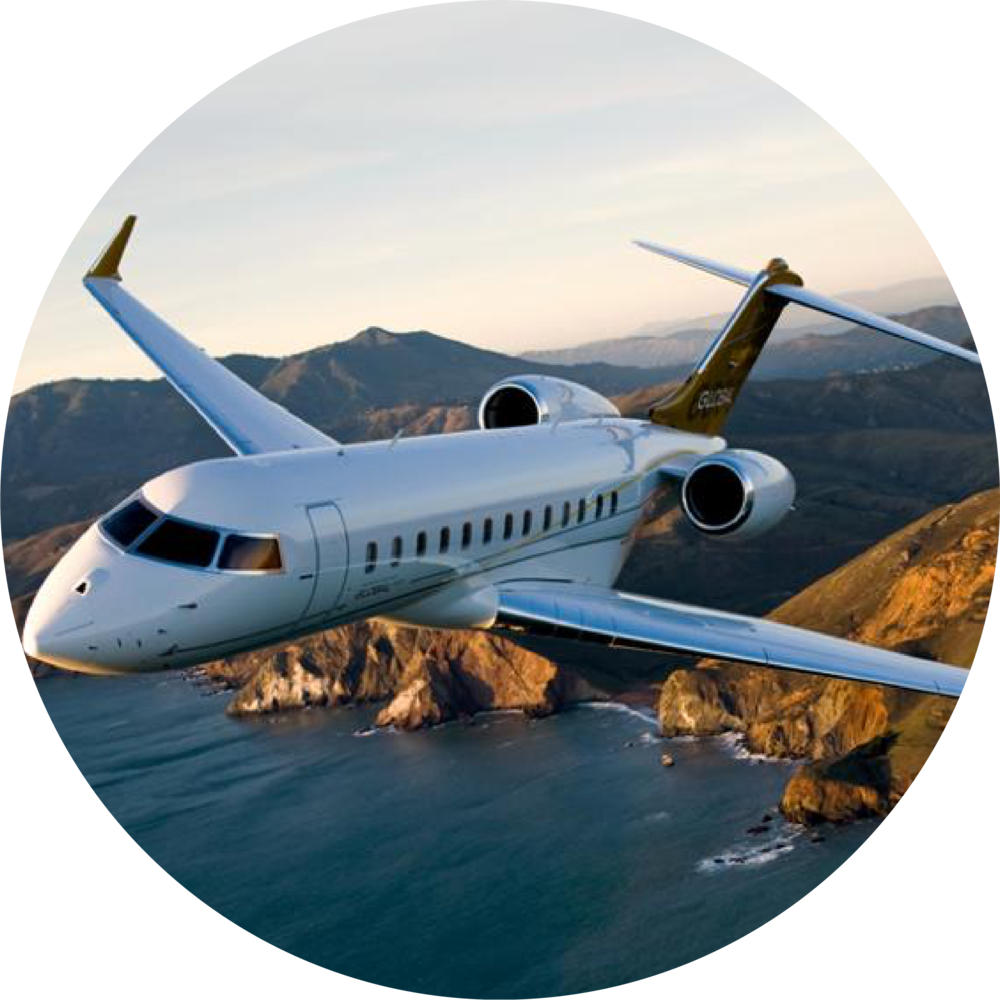 E99a8-privatejetcircle - Economic Forum Davos 2019 (1000x1000), Png Download
