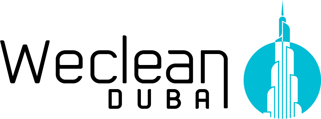 Cleaning Service Company In Dubai (1052x390), Png Download