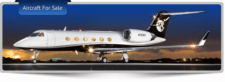 Windsor Jet Private Jet Charters Private Charter Flights - Gulfstream V (936x342), Png Download