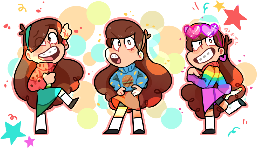 Mothman Clipart Gravity Falls - Cartoon (1039x690), Png Download