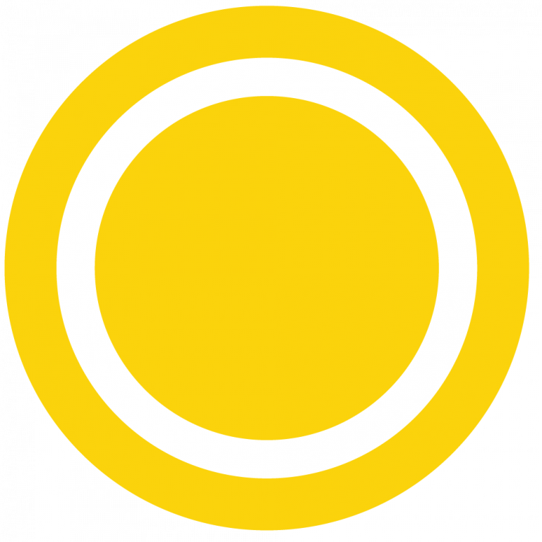 Circle (768x768), Png Download