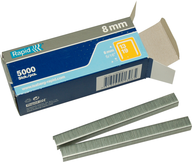 Staples Rapid, Metal, 13/8 - Saw Blade (640x640), Png Download