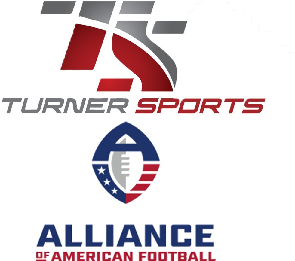 Tnt Will Televise The Salt Lake Stallions Vs - American Alliance Of Football (1500x900), Png Download