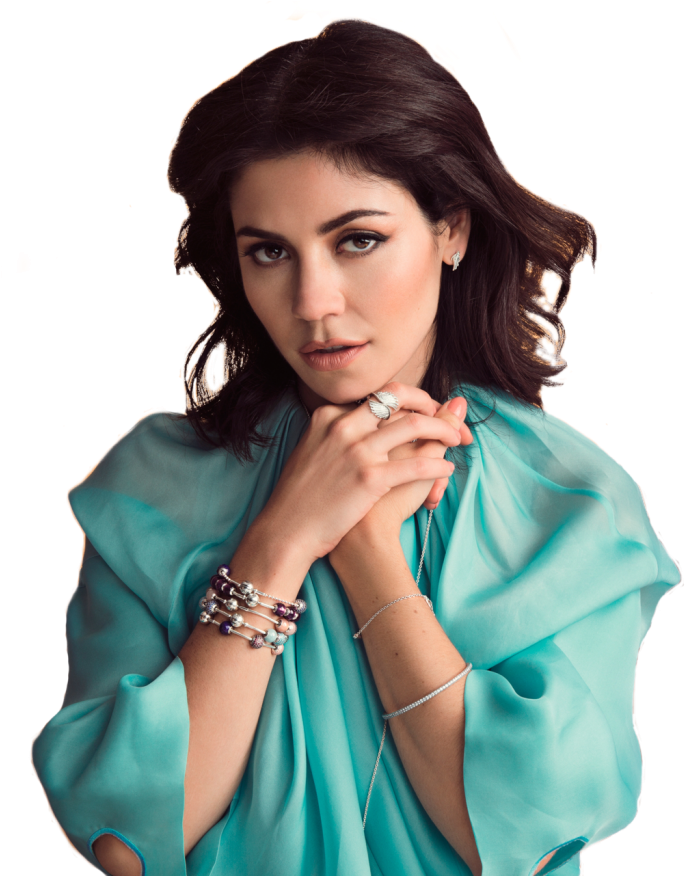 #marina And The Diamonds - Marina And The Diamonds Png (700x875), Png Download