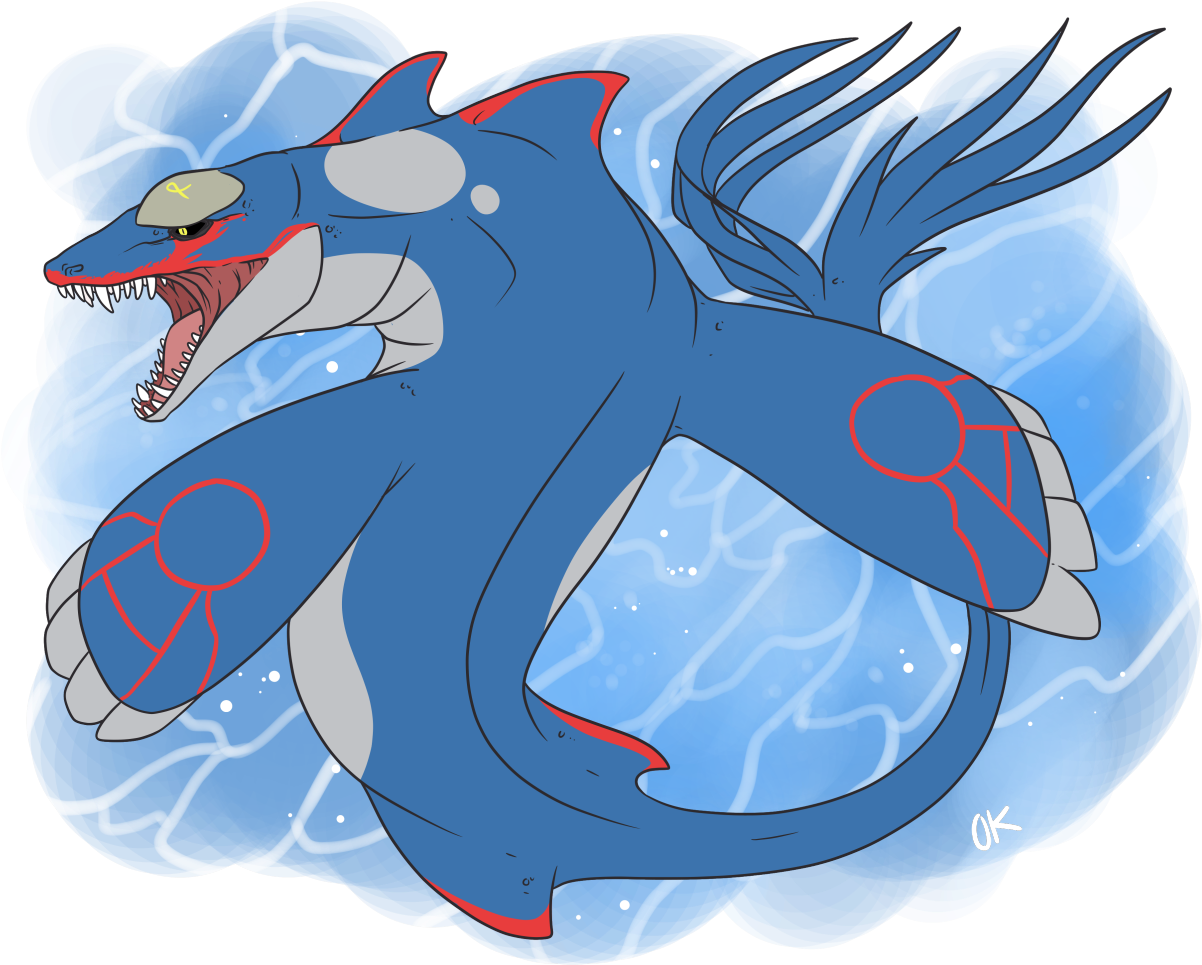 Also More Surprise Fanart For @askchangingtides I Love - Cartoon (1280x989), Png Download