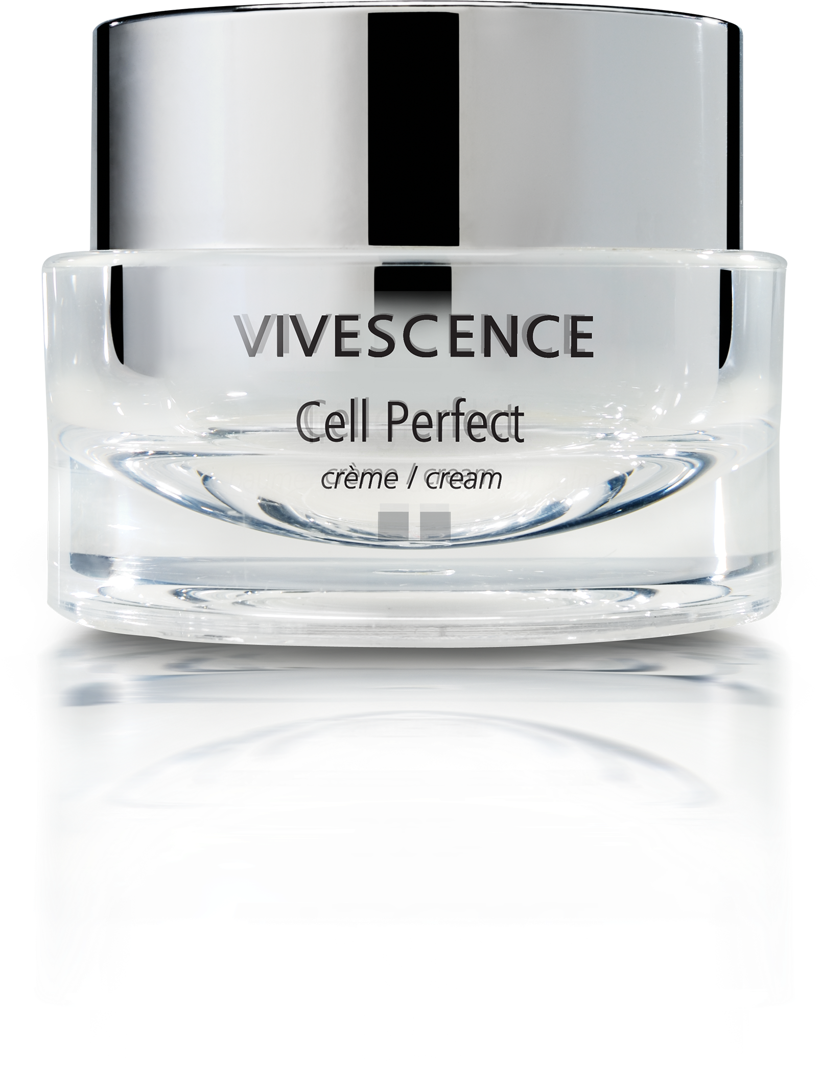 Cell Perfect - Cosmetics (2997x4387), Png Download