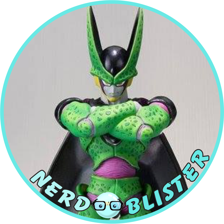 Perfect Cell Premium Color S - Cell Pce Sh Figuarts (732x733), Png Download