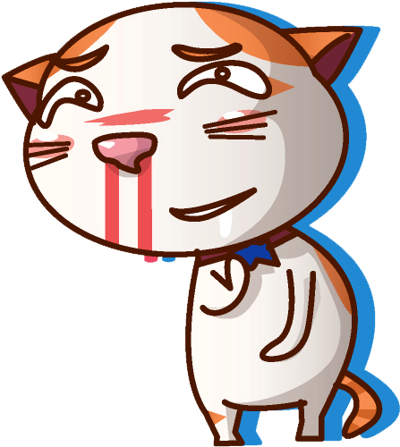 Cartoon (733x682), Png Download