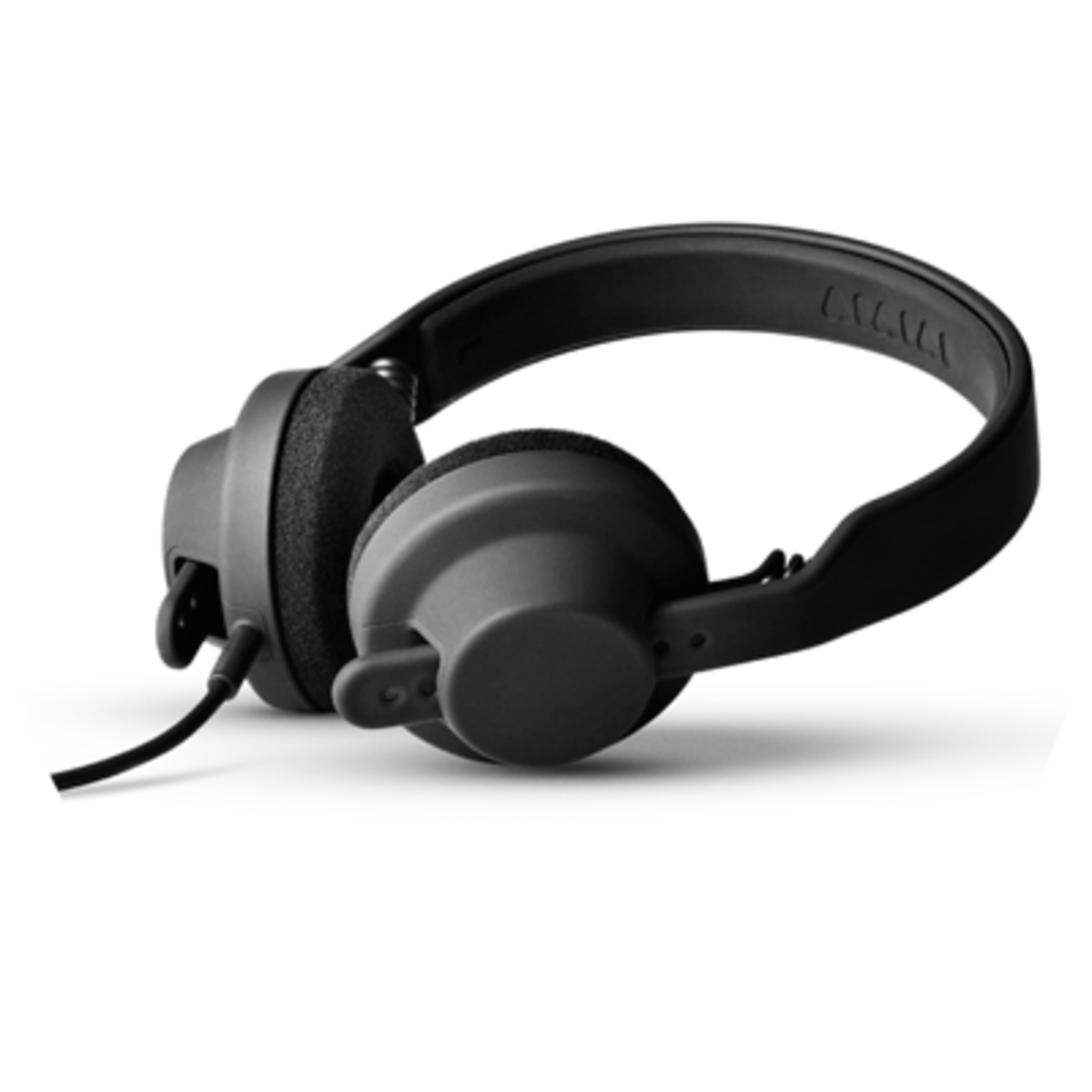 Phones 120210 - Aiaiai Tma-1 Over-ear Headphones - Black (1200x1200), Png Download